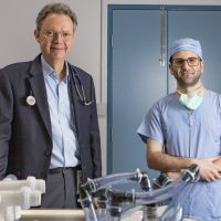 Avatar for Research Program